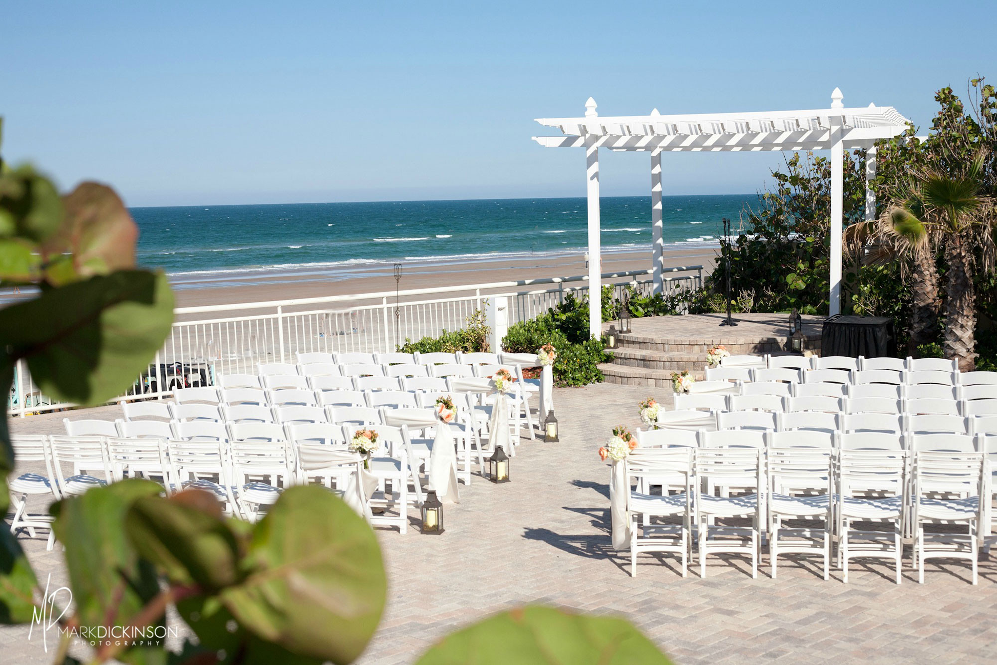 Daytona Beach Wedding Venues
 The Daytona Beach Wedding Venue of Your Dreams A Chair