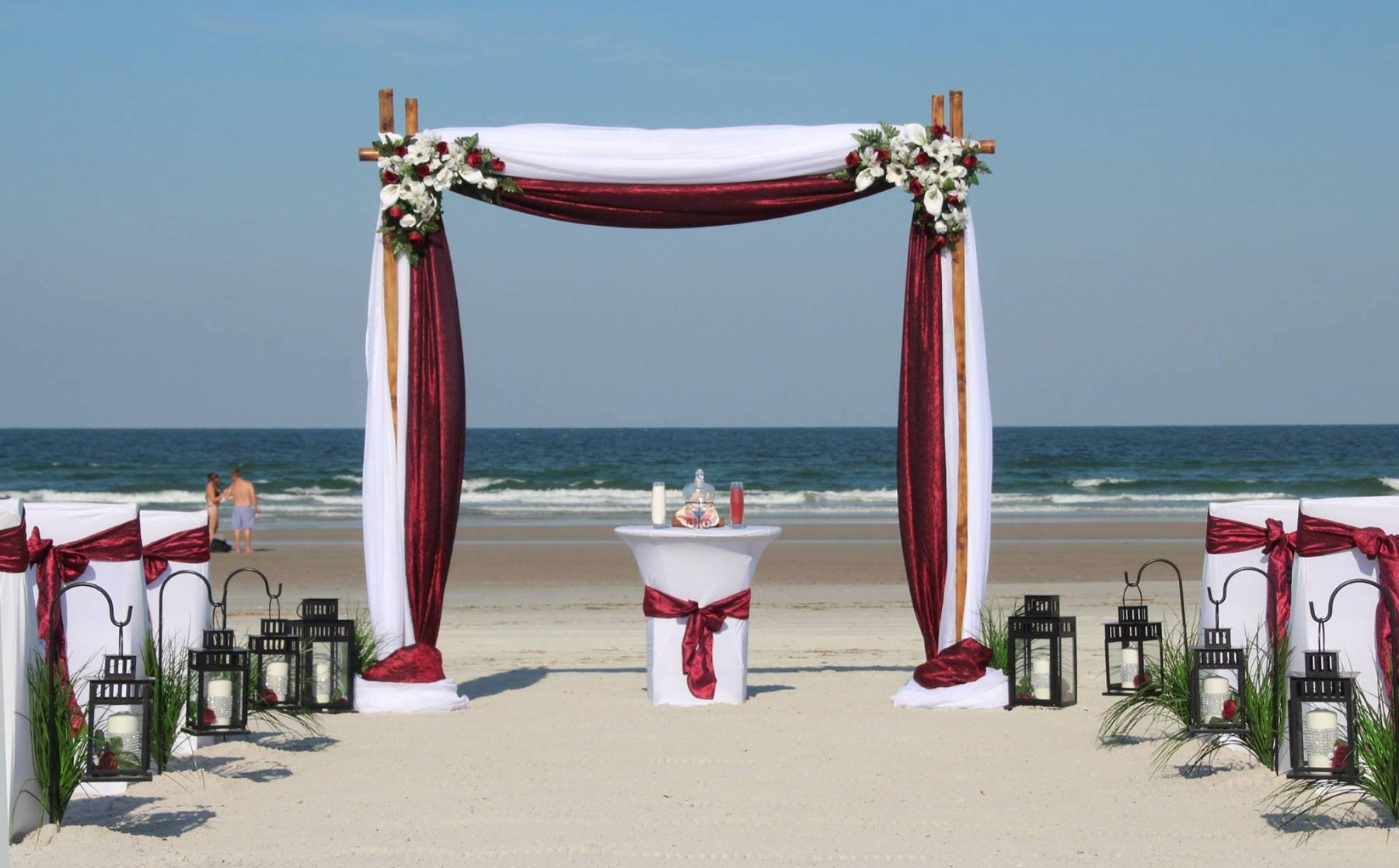 Daytona Beach Wedding Venues
 Packages Affordable Daytona Beach Weddings