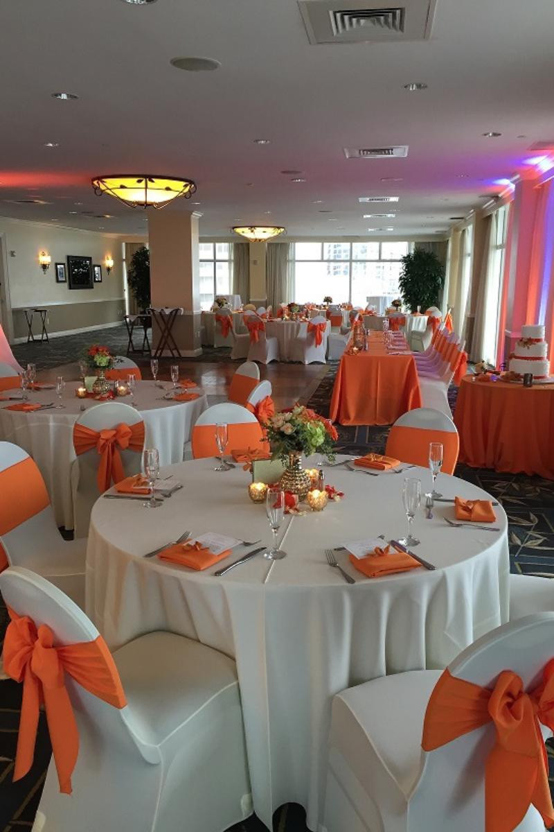 Daytona Beach Wedding Venues
 The Shores Resort and Spa Weddings