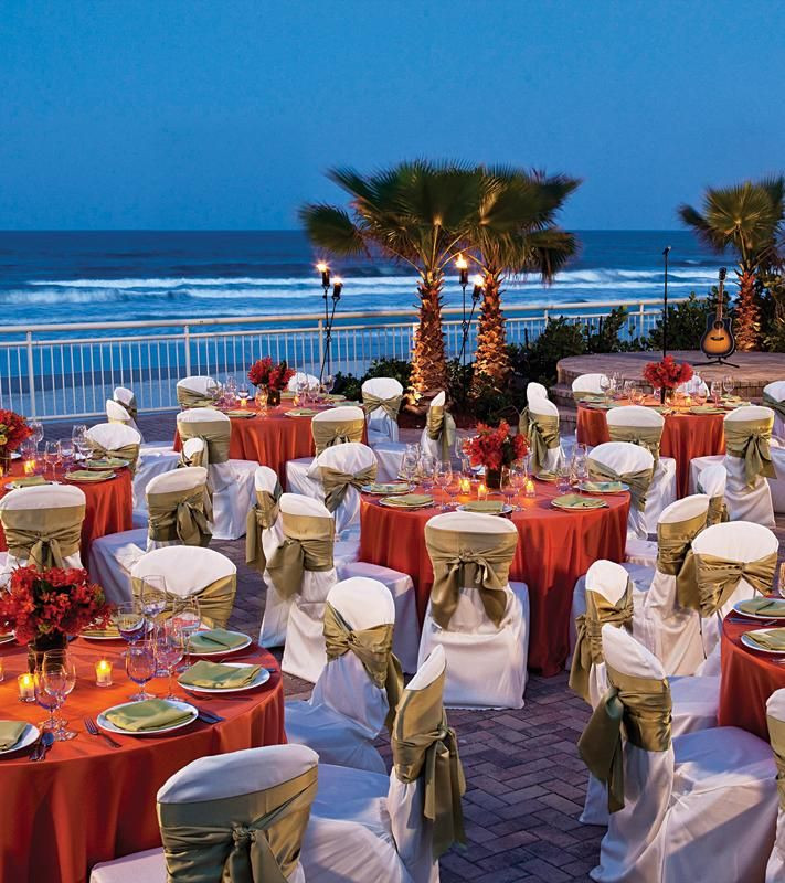 Daytona Beach Wedding Venues
 10 Affordable Wedding Venues for All Bud s