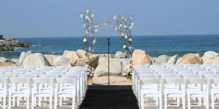 Daytona Beach Wedding Venues
 Chart House Weddings