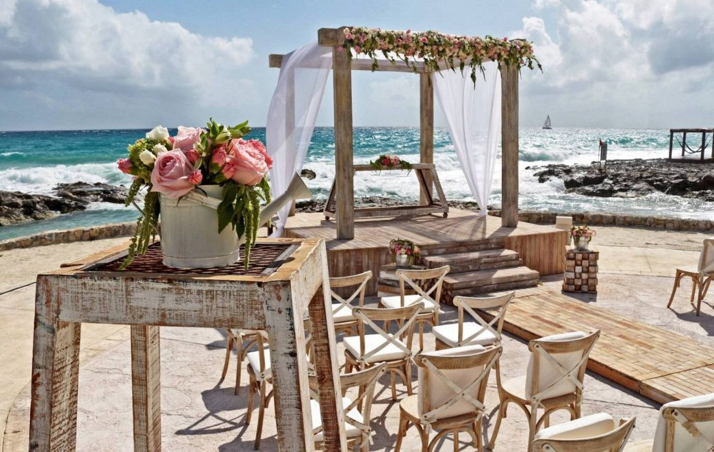 Daytona Beach Wedding Venues
 Daytona Beach Wedding Venues Why Choose the Beach