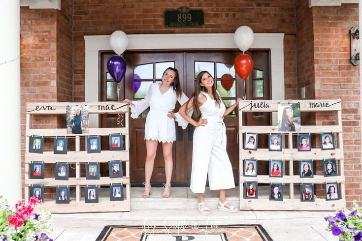 December College Graduation Party Ideas
 The 27 BEST 2020 High School Graduation Party Ideas With