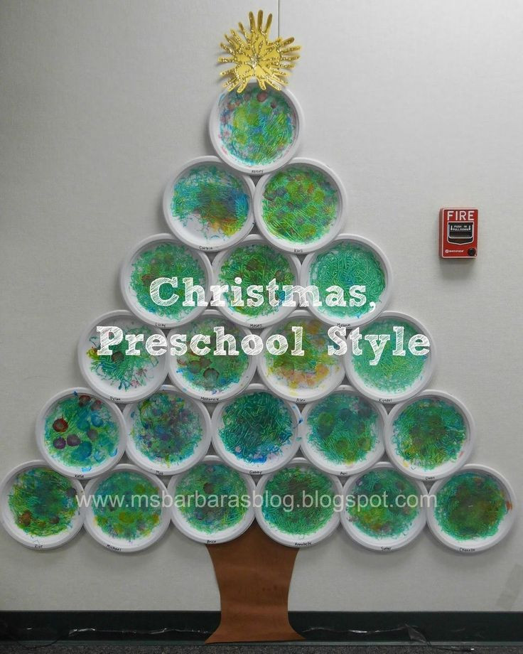 December Crafts For Preschool
 72 best images about December crafts preschool on