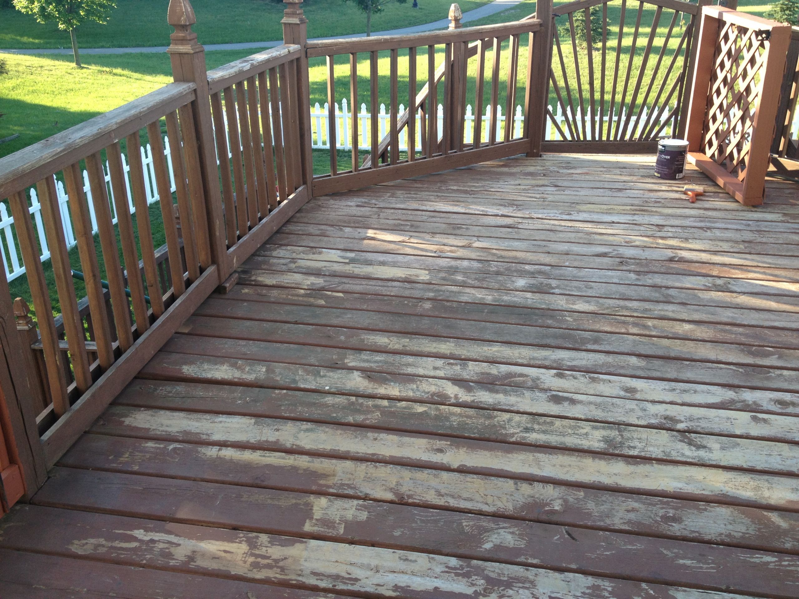 Deck Over Paint Reviews
 Outdoors Wonderful Behr Deck Over Reviews For Your Best