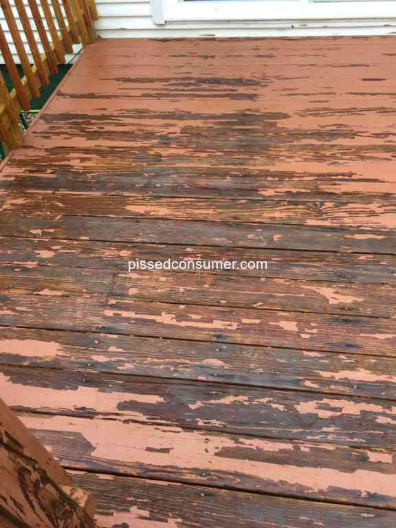 Deck Over Paint Reviews
 13 Behr Deck Over Coating Reviews and plaints Pissed