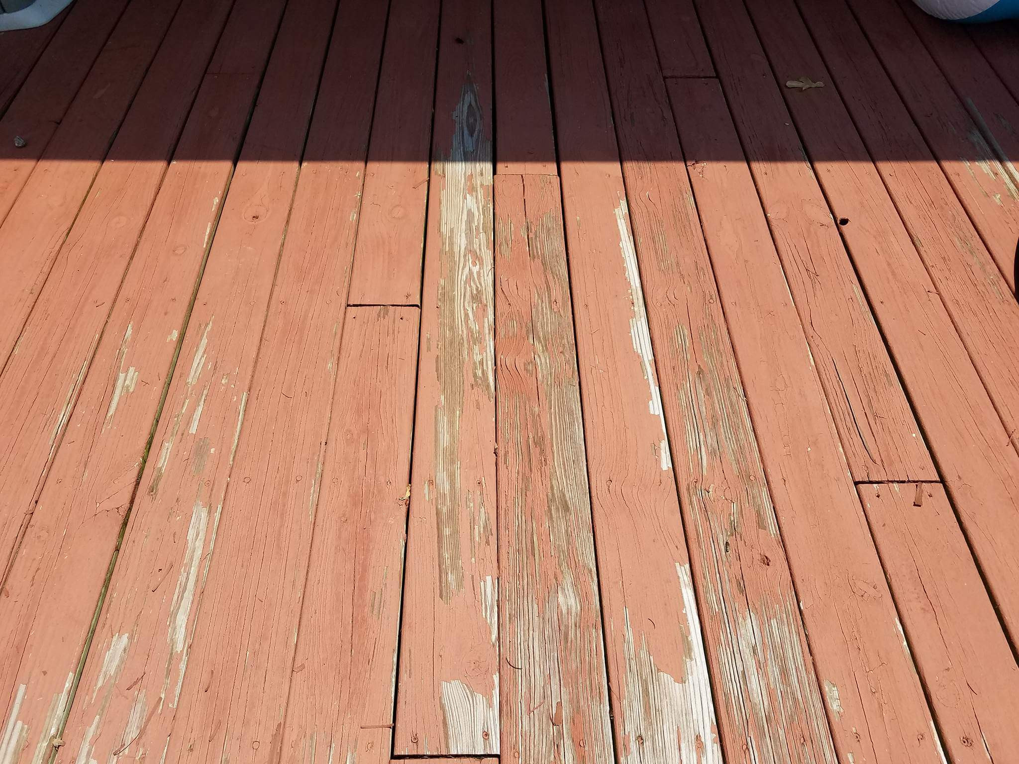 Deck Paint Reviews
 Olympic Rescue It Review 2019