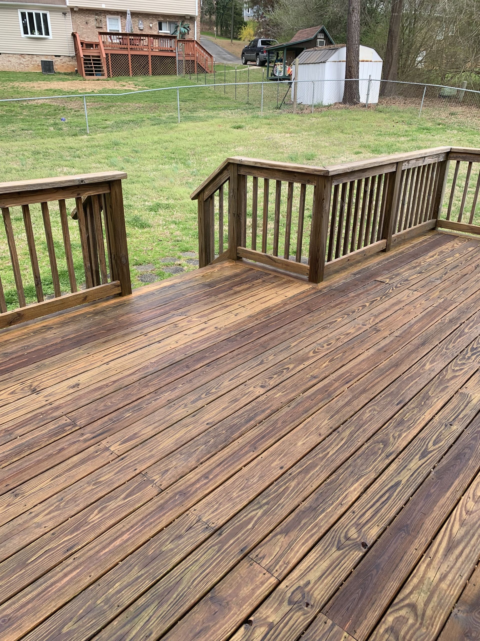 Deck Paint Reviews
 The Best Deck Stains Rated