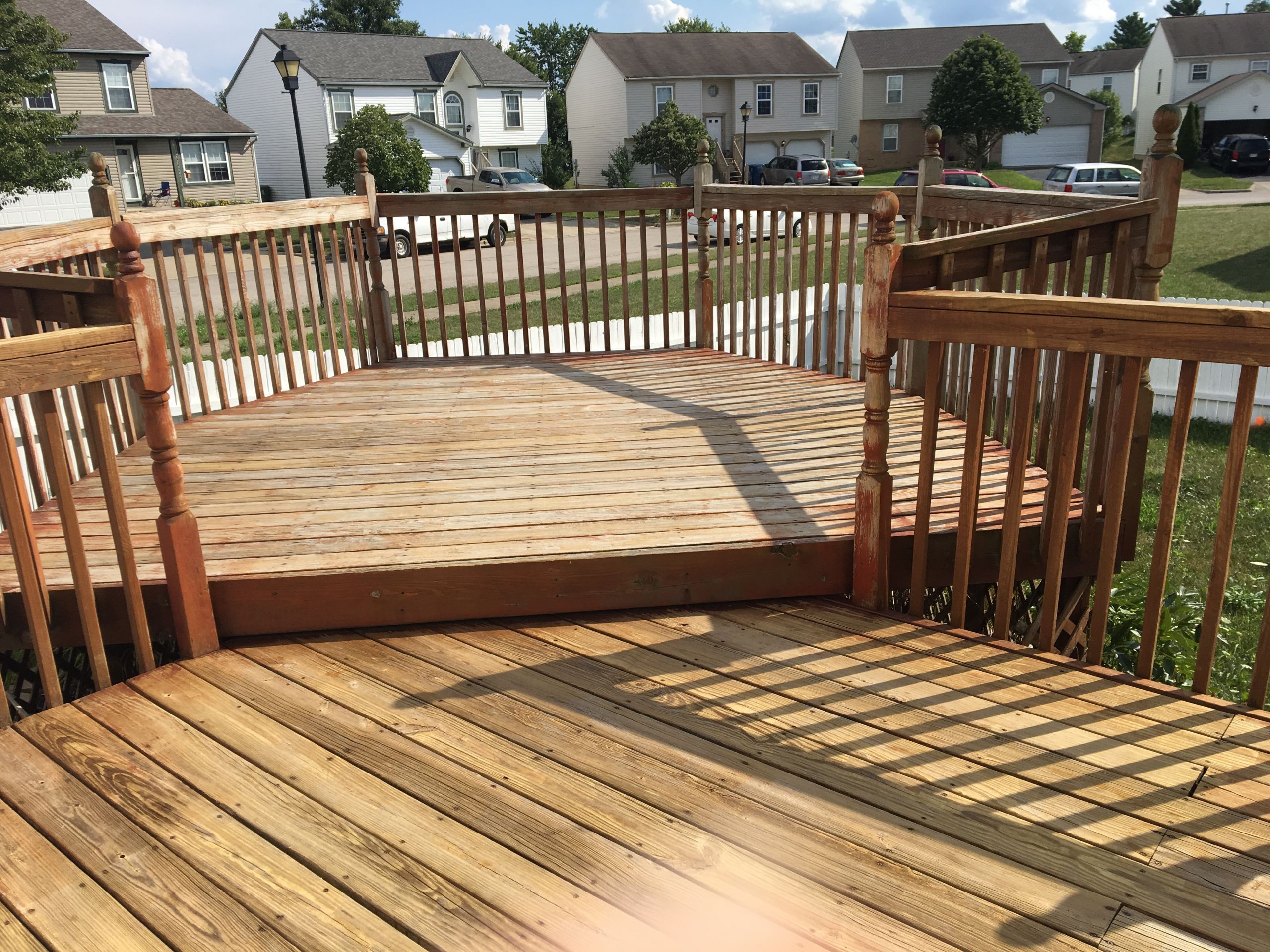 Deck Paint Stains
 The Best Deck Stains Rated