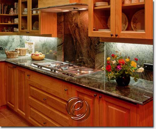 Decorate Kitchen Countertop
 kitchen design ideas Looking for Kitchen Countertop Ideas