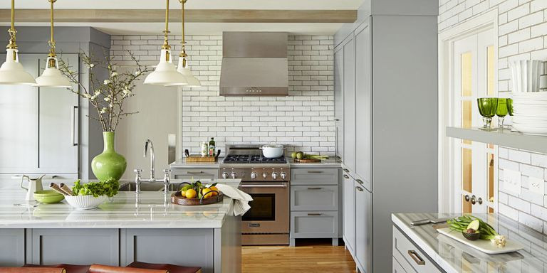 Decorate Kitchen Countertop
 20 Best Kitchen Countertops Design Ideas Types of
