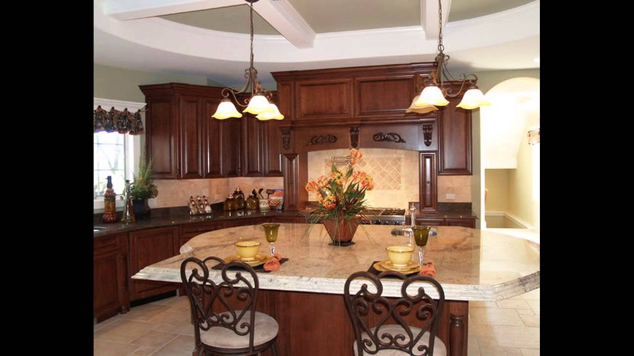 Decorate Kitchen Countertop
 Kitchen Countertop Decorating Ideas