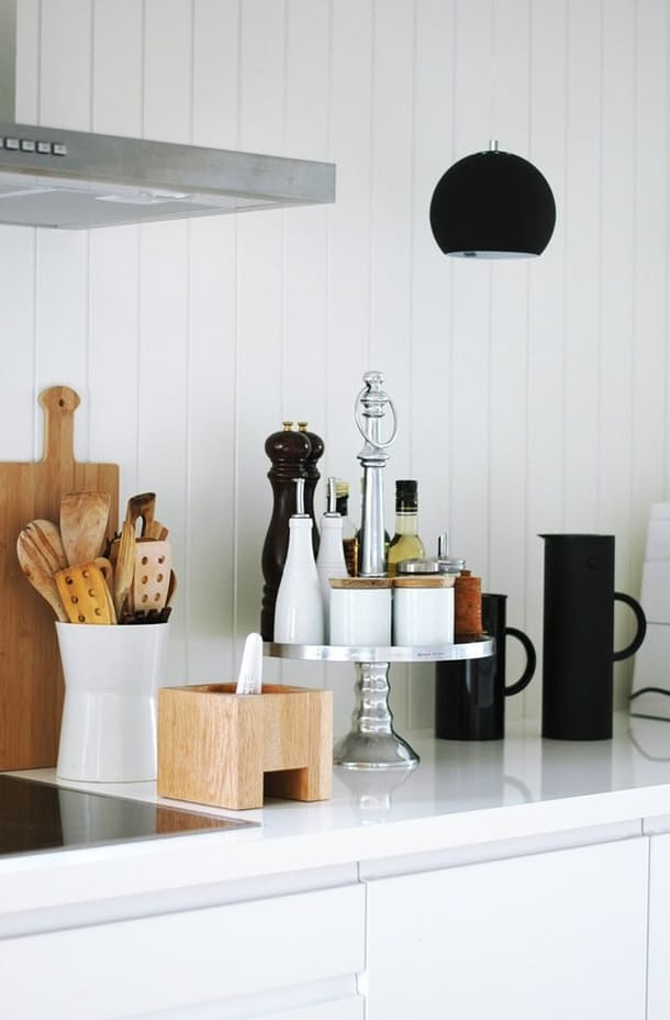 Decorate Kitchen Countertop
 10 Ways to Style Your Kitchen Counter Like a Pro Decoholic