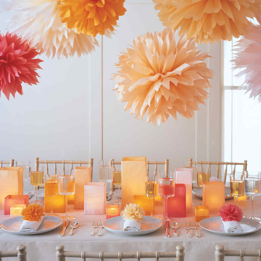 Decorating Ideas For A Summer Party
 Summer Party Decorations & Idea s and