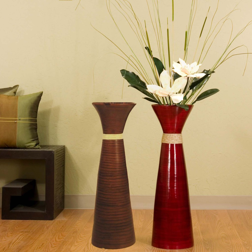 Decorative Vases For Living Room
 Decorative Vases for Living Room Ideas