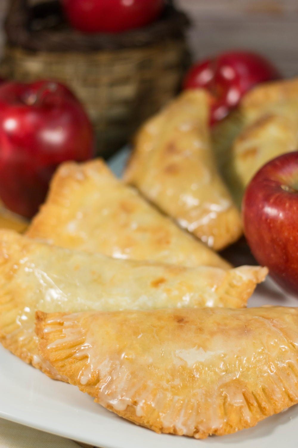 Deep Fried Apple Pie
 Amish Fried Apple Pies Recipe