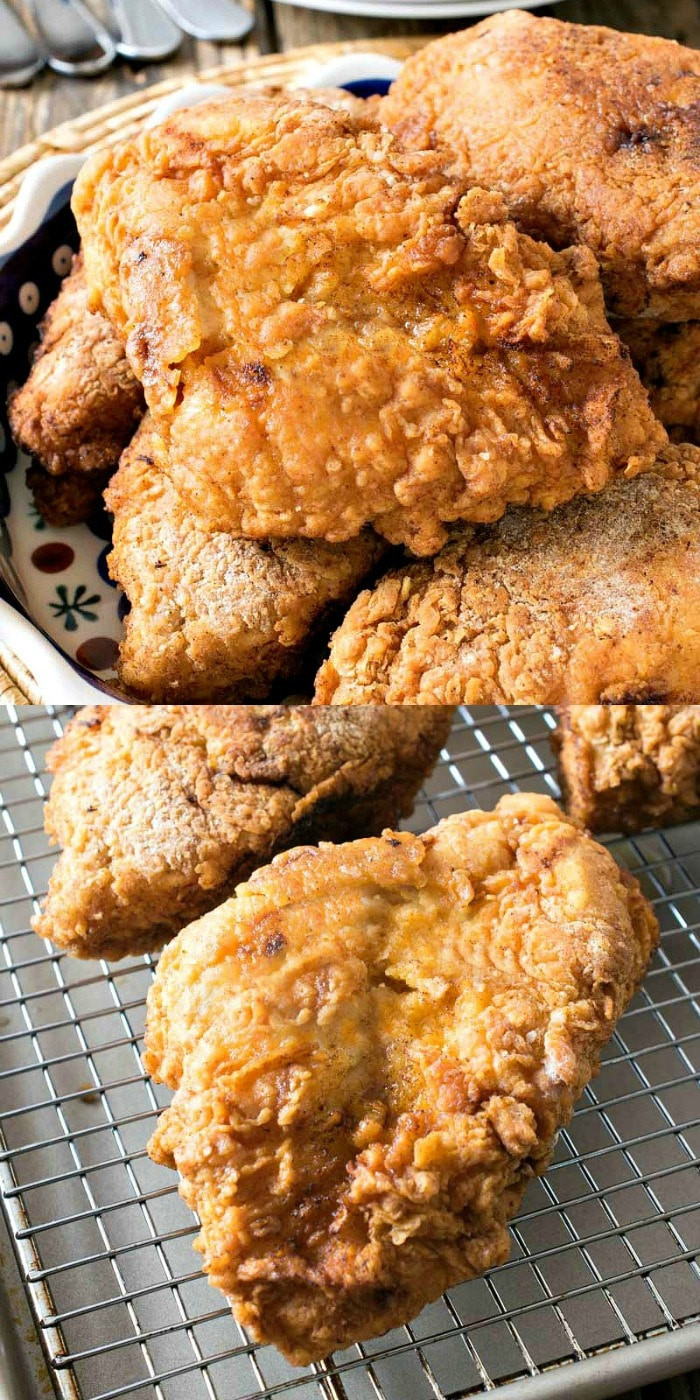 15 Healthy Deep Fried Boneless Chicken Breast Easy Recipes To Make at