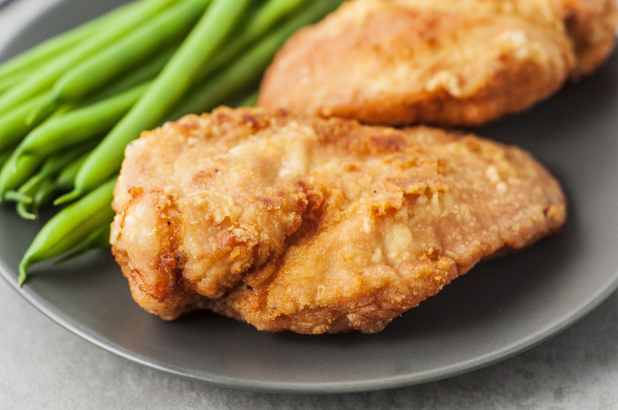 Deep Fried Boneless Skinless Chicken Breast
 Top 20 Fried Chicken Recipes