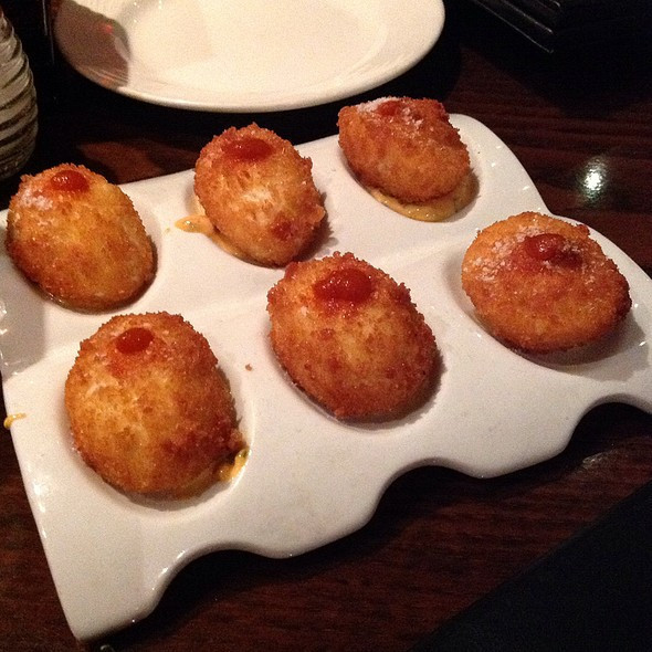 Deep Fried Buffalo Deviled Eggs
 20 Best Ideas Deep Fried Buffalo Deviled Eggs Best Round