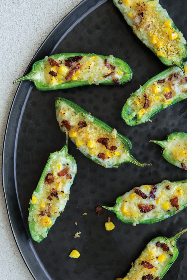 Deep Fried Jalapeno Poppers
 Air Fried Jalapeño Poppers Recipe