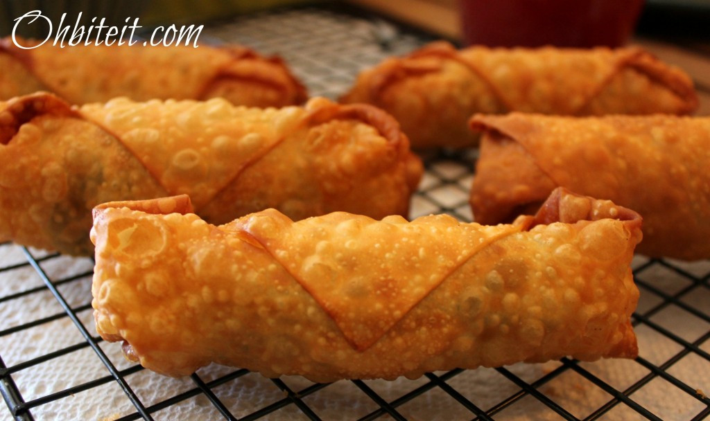 Deep Fried Jalapeno Poppers
 Fried Jalapeno Poppers