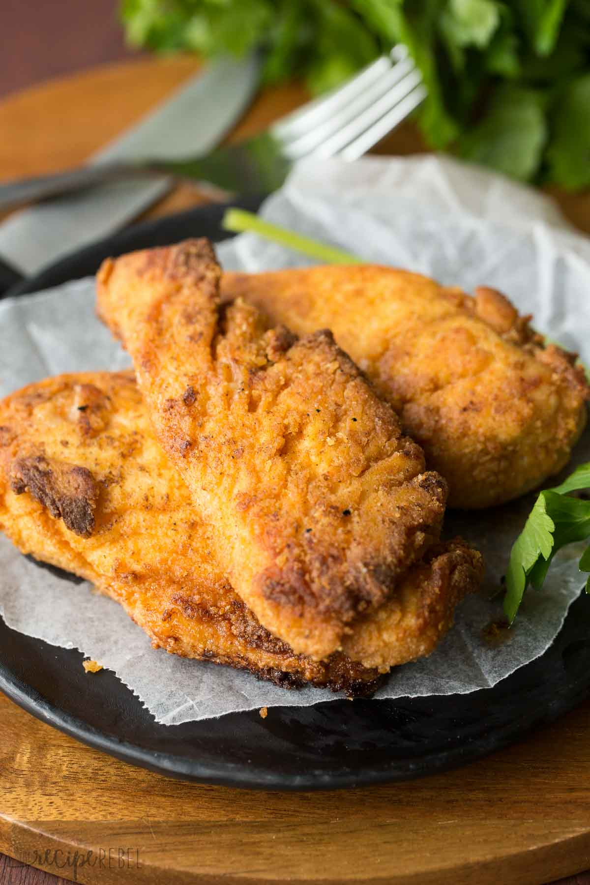 Deep Fried Whole Chicken Recipe
 how long to deep fry whole chicken
