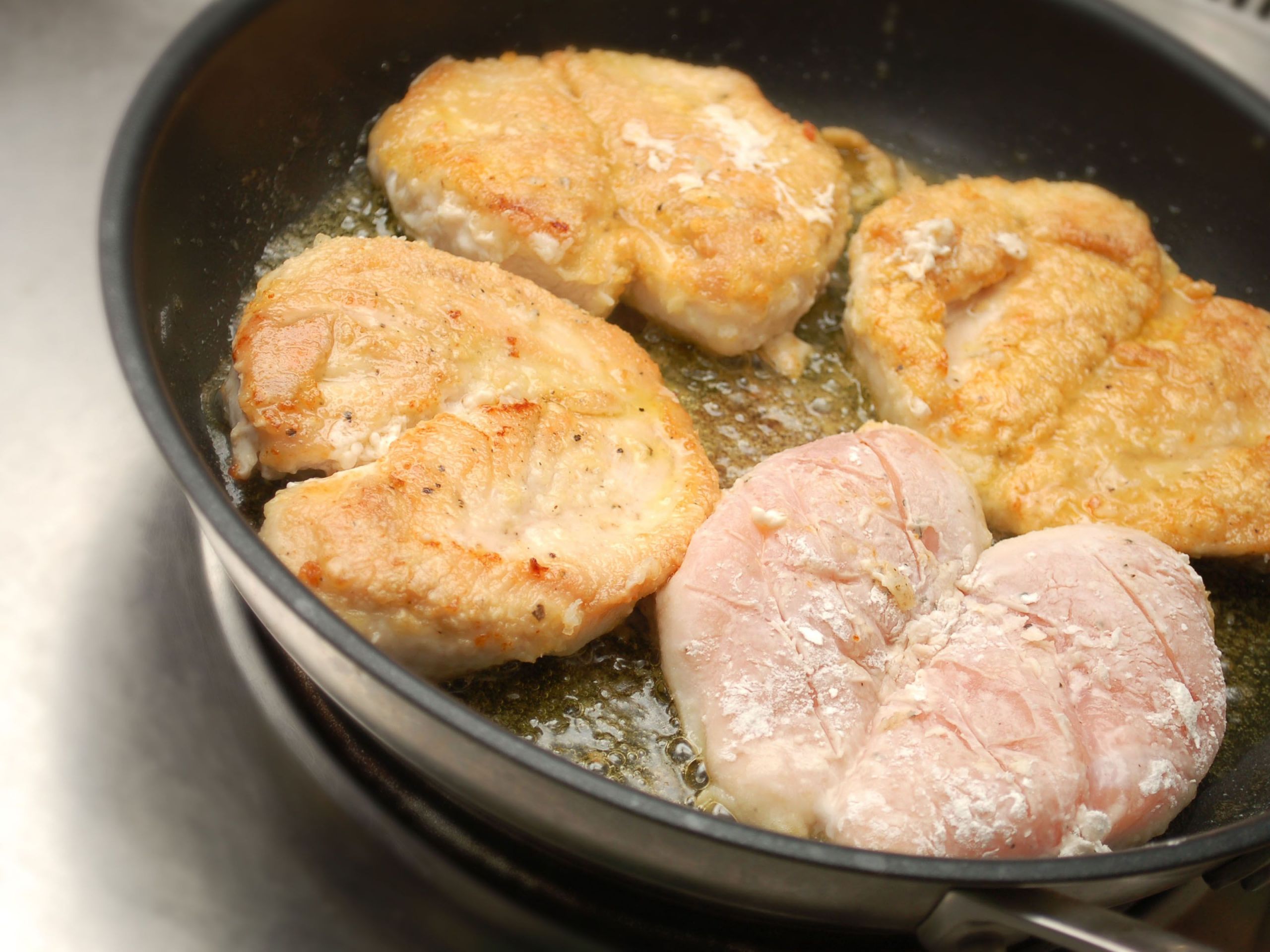 Defrost Chicken Thighs In Microwave
 Defrost Chicken Pins From Our Fans