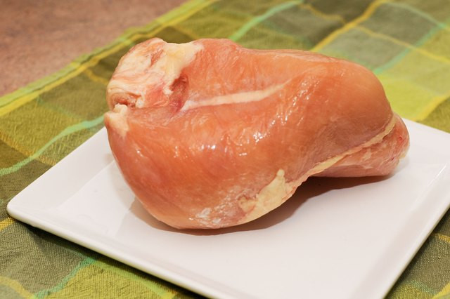 Defrost Chicken Thighs In Microwave
 How to Defrost Chicken the Fastest