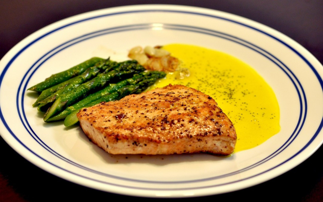 Delicious Fish Recipes
 Healthy Fish Recipes to Spice up Your Dinner