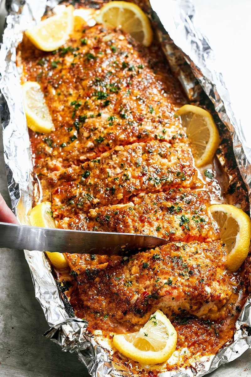 Delicious Fish Recipes
 11 Healthy Fish Dinner Recipes — Eatwell101