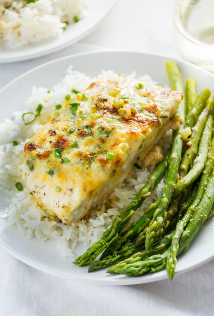 Delicious Fish Recipes
 13 Healthy Fish Recipes That Are Packed With Flavor