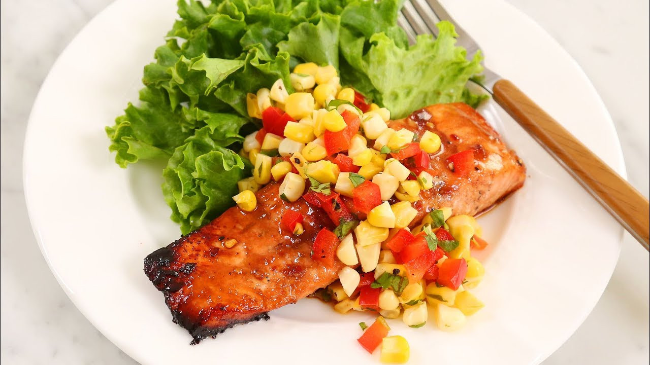 Delicious Fish Recipes
 3 Healthy Grilled Fish Recipes
