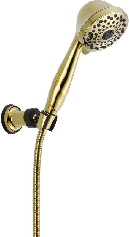 Delta Polished Brass Bathroom Faucets
 Faucet