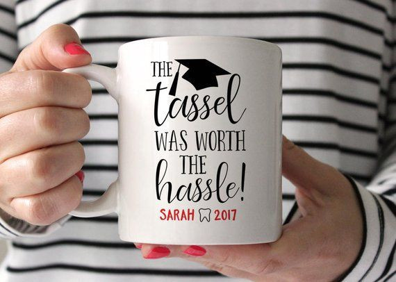 Dental School Graduation Gift Ideas
 Dental Hygienist Graduation Gift Dentist Graduation Gift