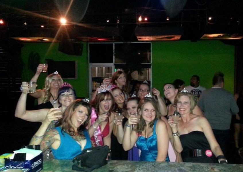 Denver Bachelorette Party Ideas
 Denver bars serve up best bachelorette parties AXS