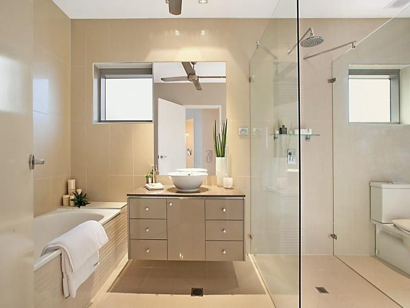 Design A Bathroom
 25 Bathroom Design Ideas In