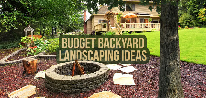Design My Backyard
 10 Ideas for Backyard Landscaping on a Bud