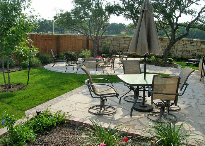 Design My Backyard
 Landscaping Texas Xeriscape Gardens And Much