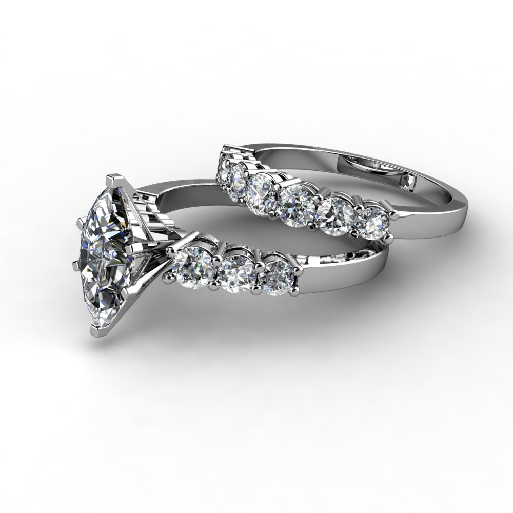 Design My Own Wedding Ring
 Design My Own Engagement Ring Wedding and Bridal Inspiration