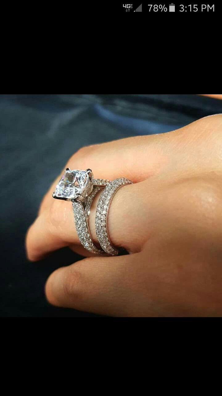 Design My Own Wedding Ring
 My new wedding rings in 2019