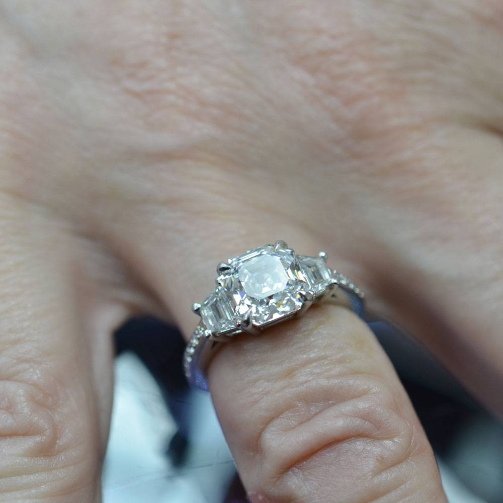 Design My Own Wedding Ring
 2020 Latest Custom Designed Engagement Rings