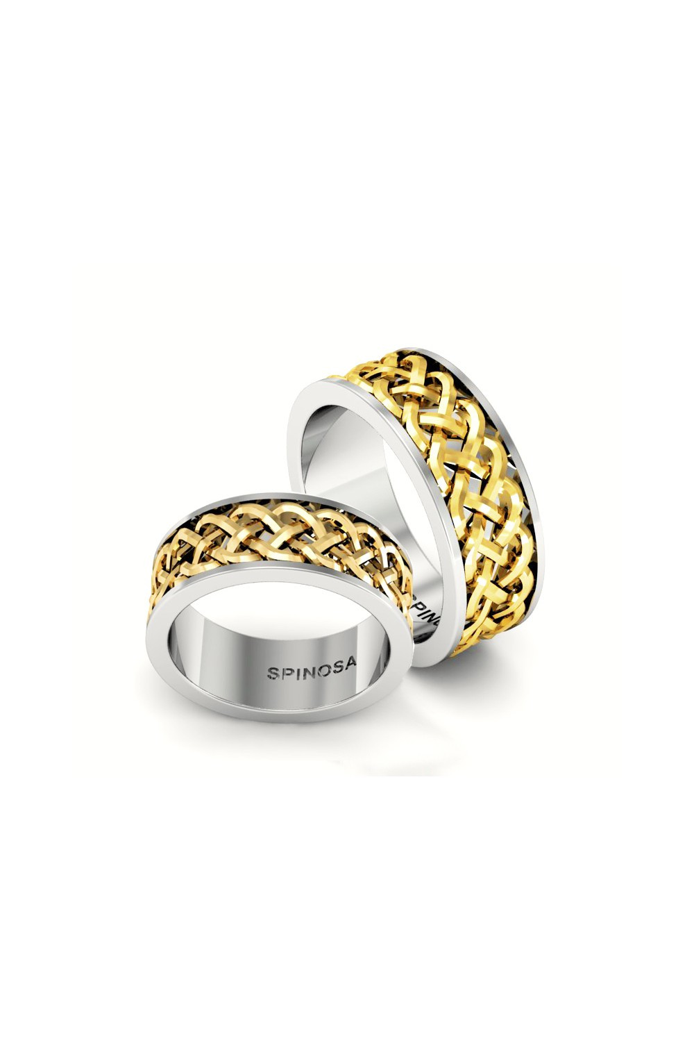 Design Wedding Ring
 unique designer wedding ring