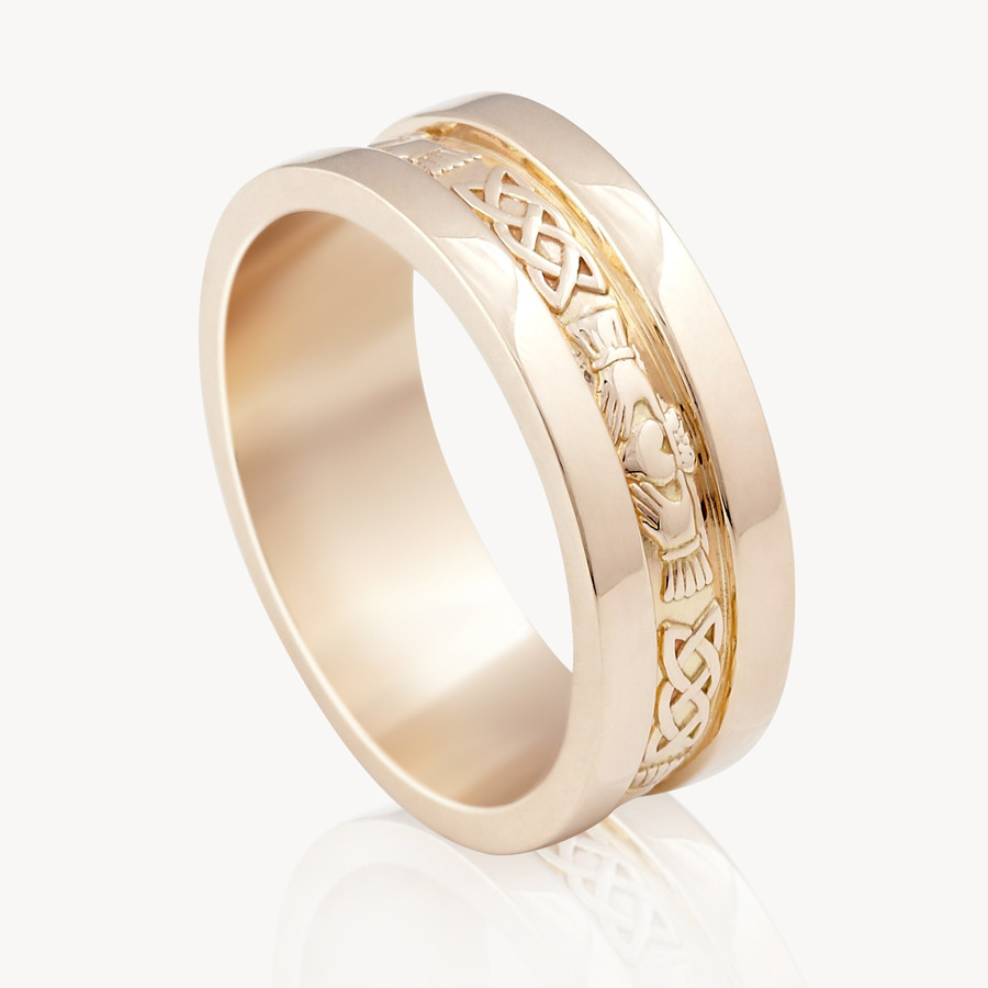 Design Wedding Ring
 Wedding Ring Designs Top Picks from Irish Jewelry Store