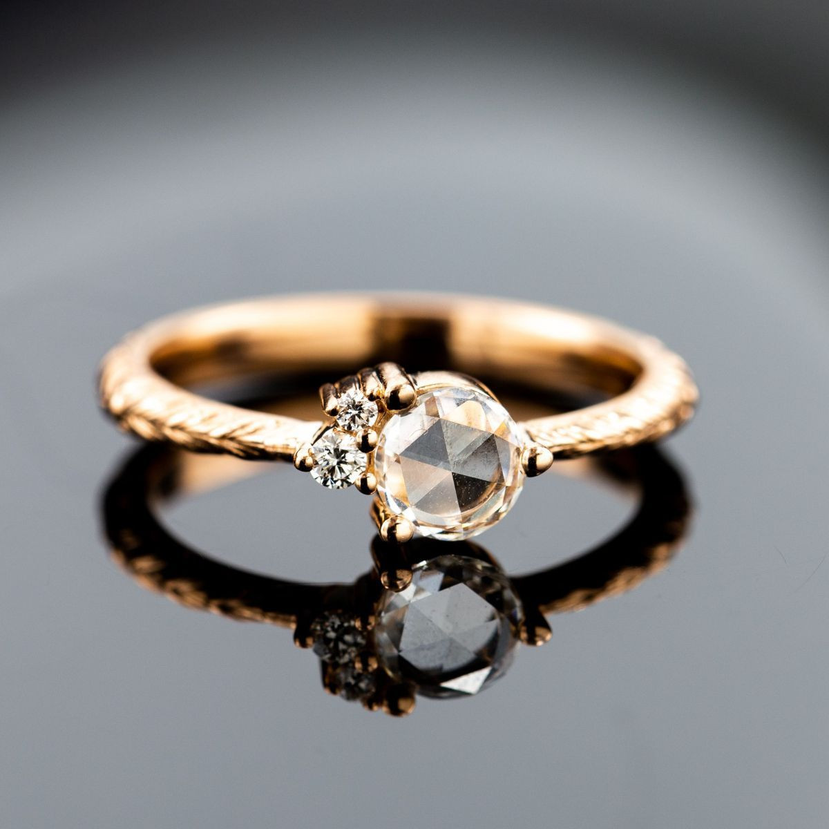 Design Your Own Wedding Rings
 Custom Engagement Rings