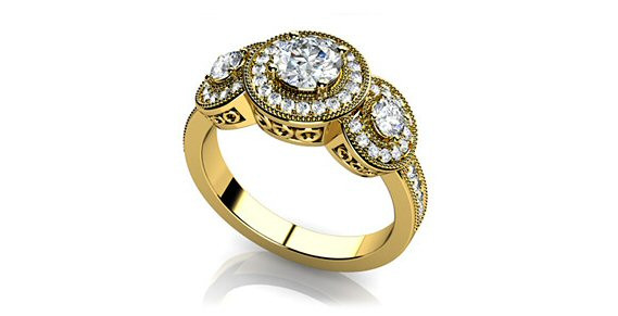 Design Your Own Wedding Rings
 Design Your Own Engagement Ring Handmade Wedding