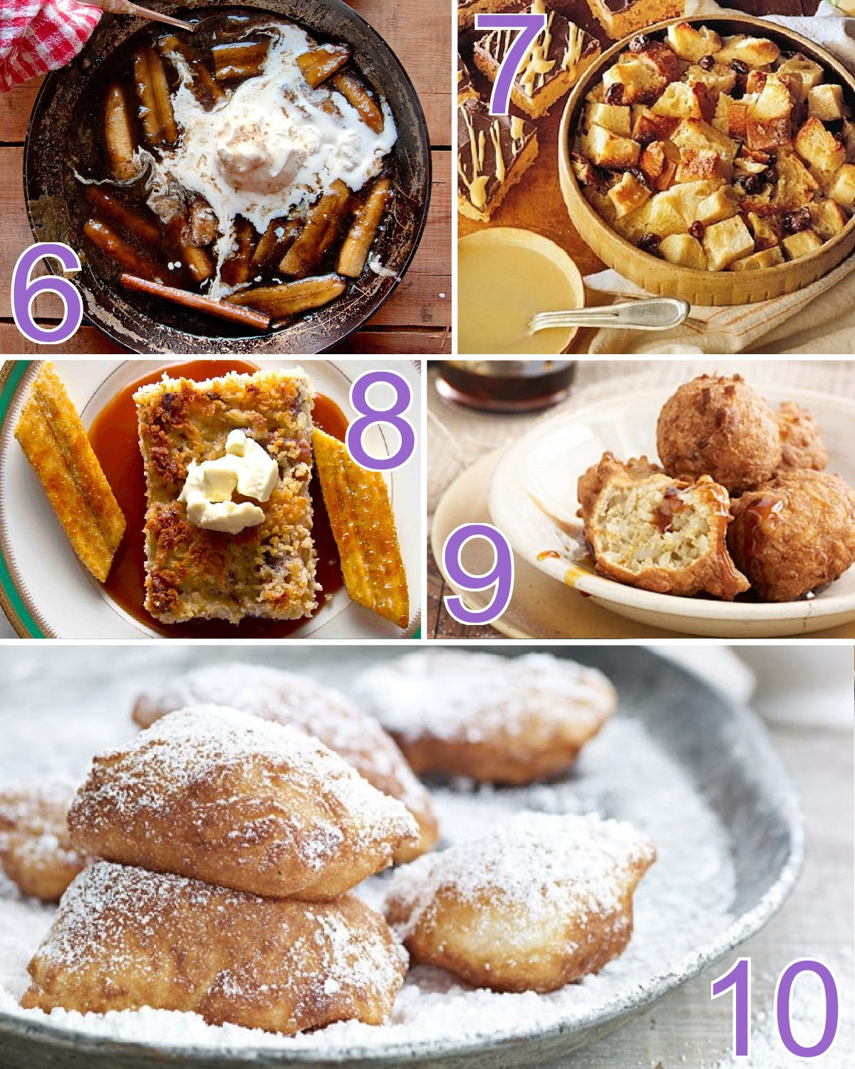 Desserts For Mardi Gras
 17 Deliciously Decadent Mardi Gras Dessert Recipes The