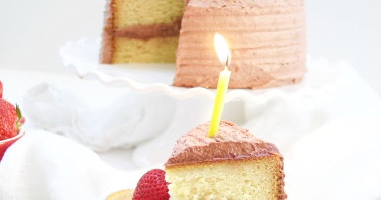 Diabetes Birthday Cake Recipe
 DELICIOUS DIABETIC BIRTHDAY CAKE RECIPE