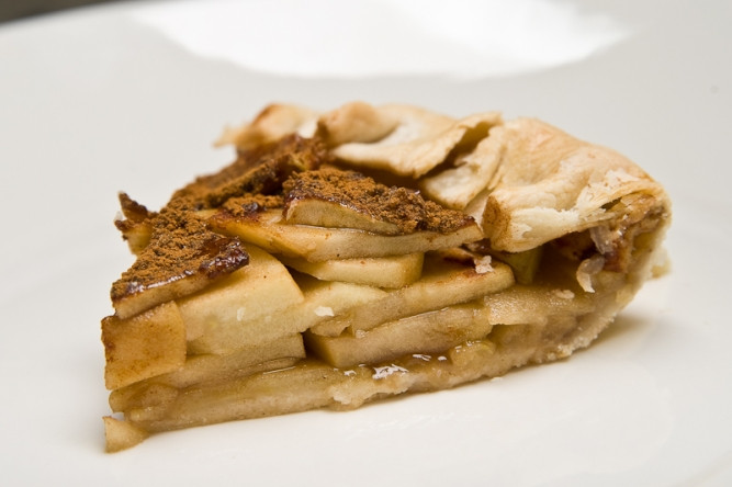 Diabetic Apple Pie Recipes
 Diabetic Dessert Recipe Country Apple Pie Recipes for