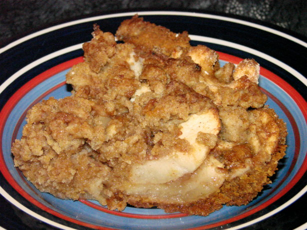 Diabetic Apple Pie Recipes
 Diabetic Apple Pie Recipe Food