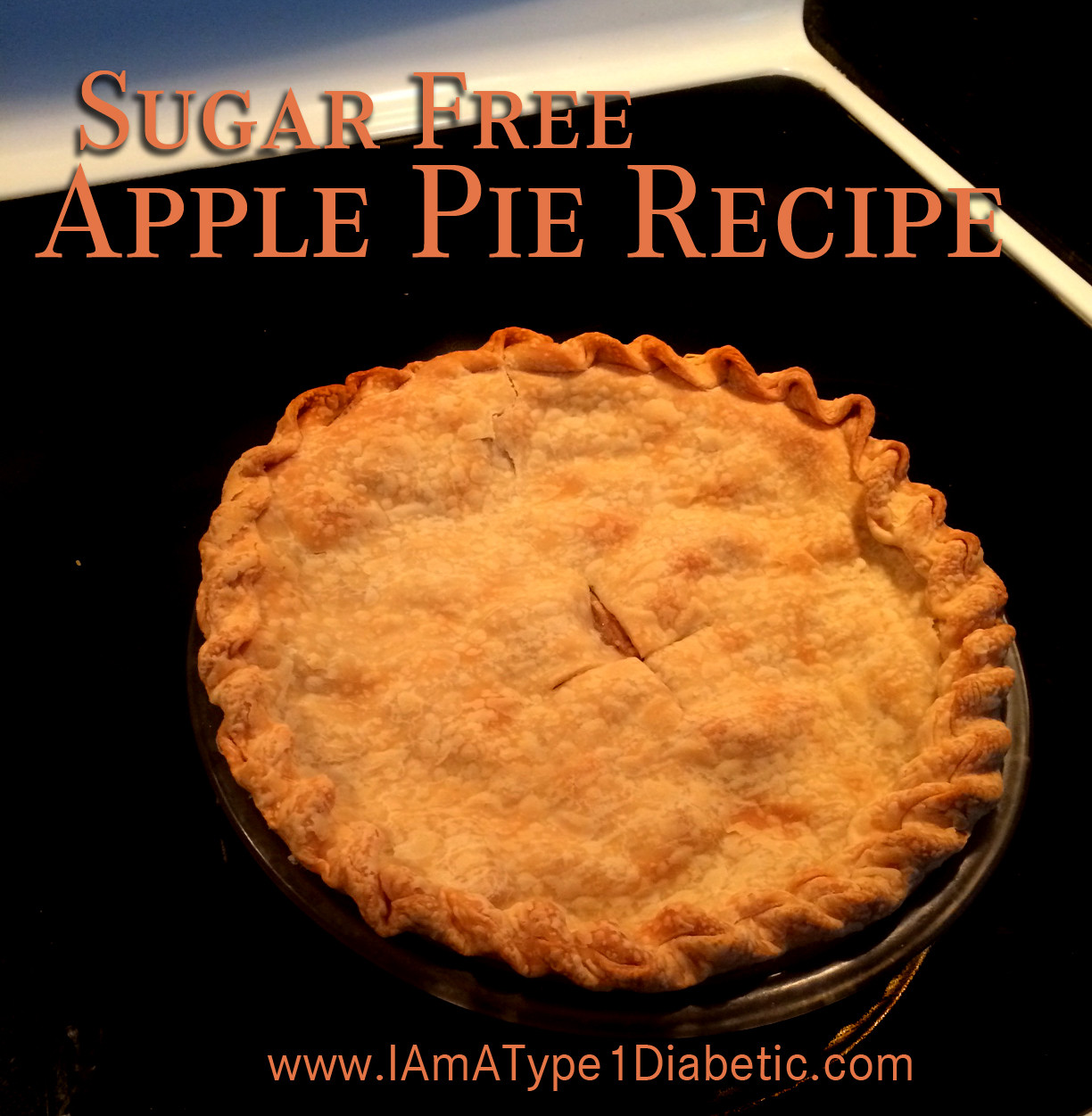 Diabetic Apple Pie Recipes
 Sugar Free Apple Pie Recipe